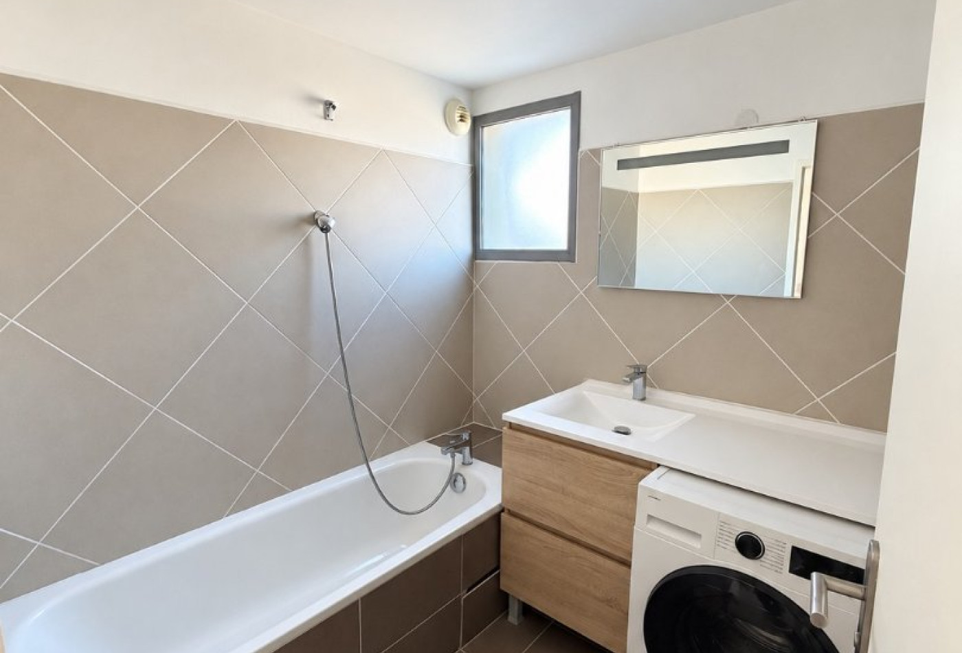 location Appartement Montpellier - Photo 9