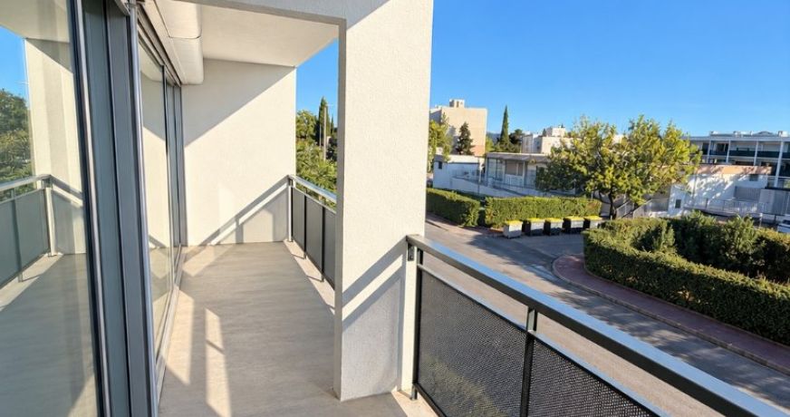 location Appartement Montpellier