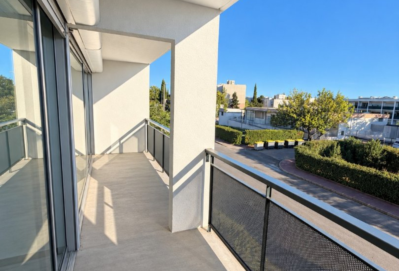 location Appartement Montpellier - Photo 9