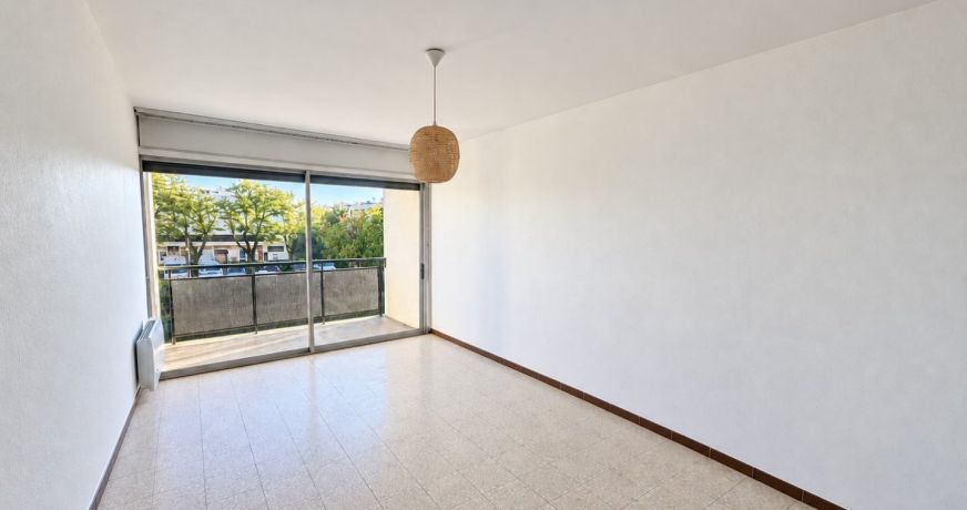 location Appartement Montpellier