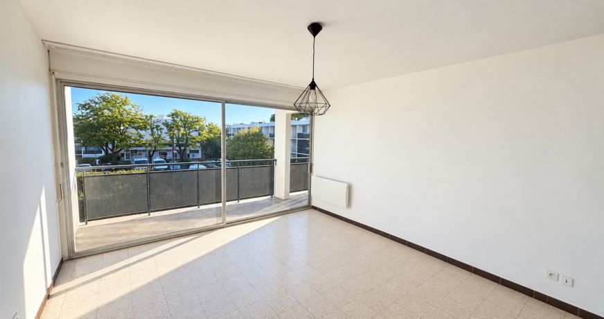 location Appartement Montpellier