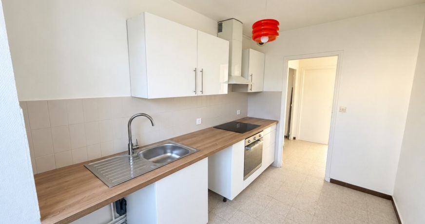 location Appartement Montpellier