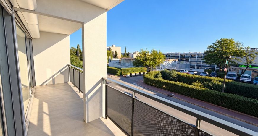 location Appartement Montpellier