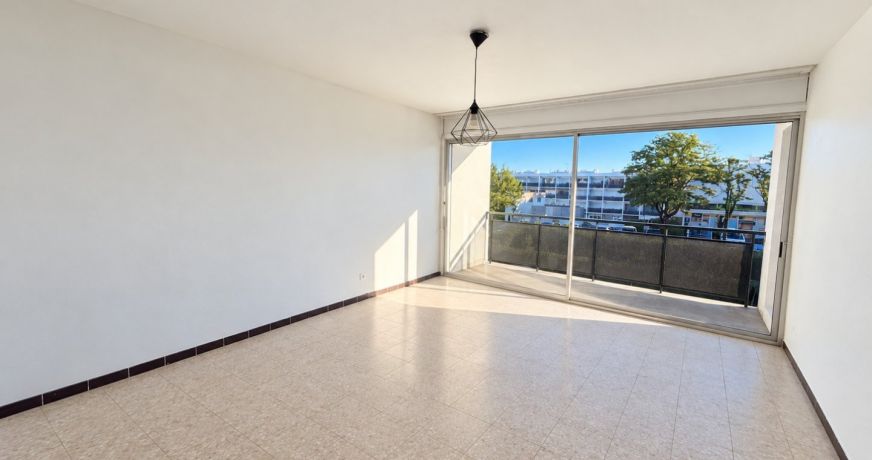 location Appartement Montpellier