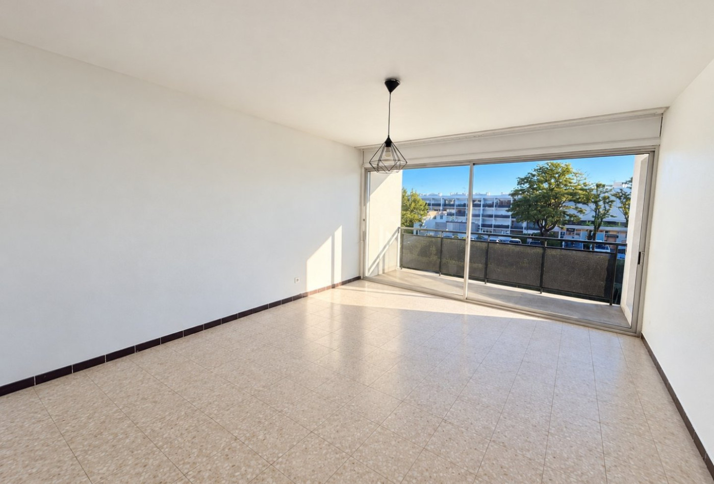 location Appartement Montpellier - Photo 5