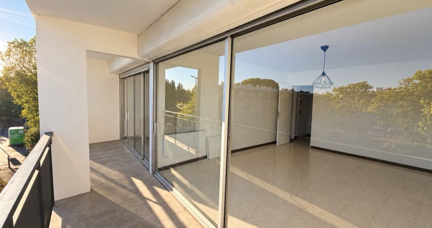 location Appartement Montpellier