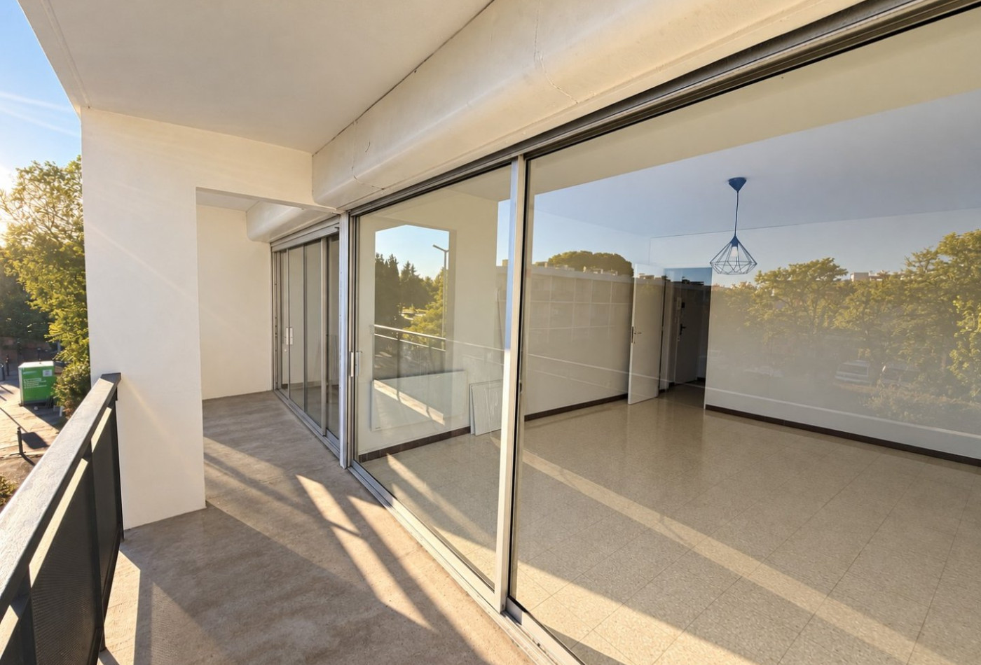 location Appartement Montpellier - Photo 8