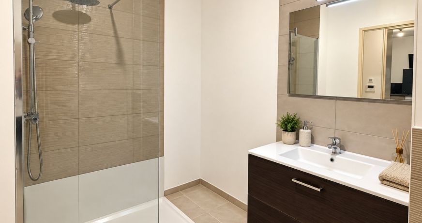 vente Appartement Montpellier