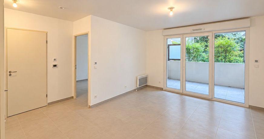 vente Appartement Montpellier