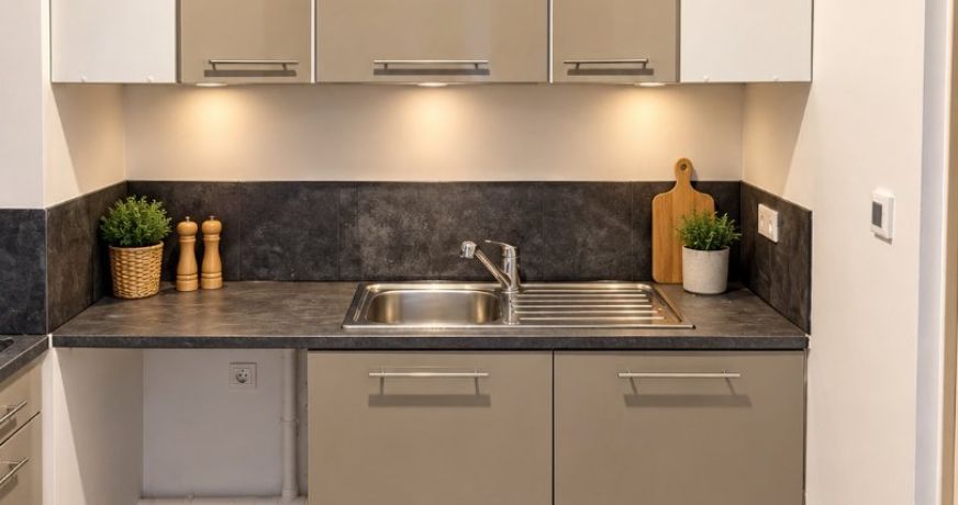 vente Appartement Montpellier