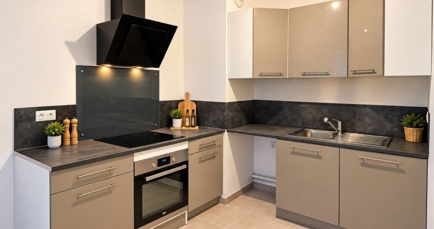vente Appartement Montpellier