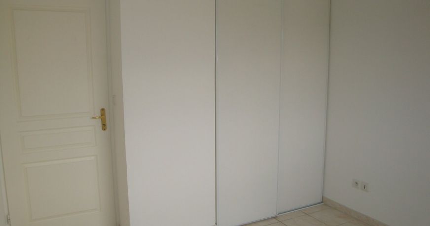 location Appartement Saint Clement De Riviere