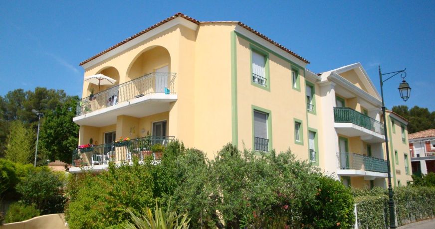 location Appartement Saint Clement De Riviere