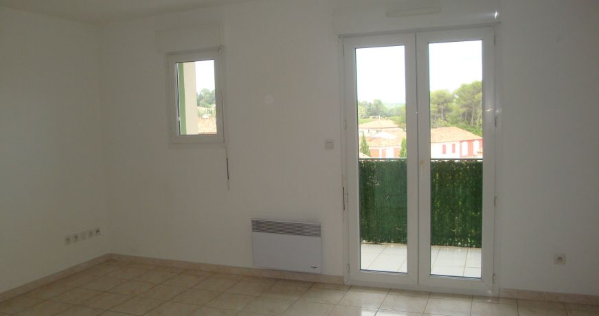location Appartement Saint Clement De Riviere
