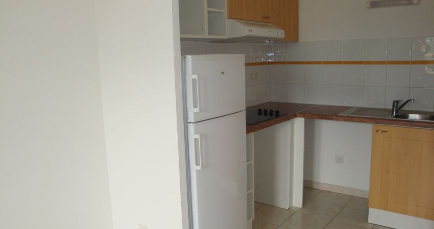 location Appartement Saint Clement De Riviere