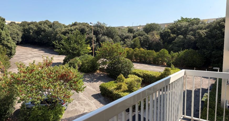 vente Appartement Montpellier