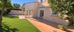 location Maison Saint Jean De Vedas
