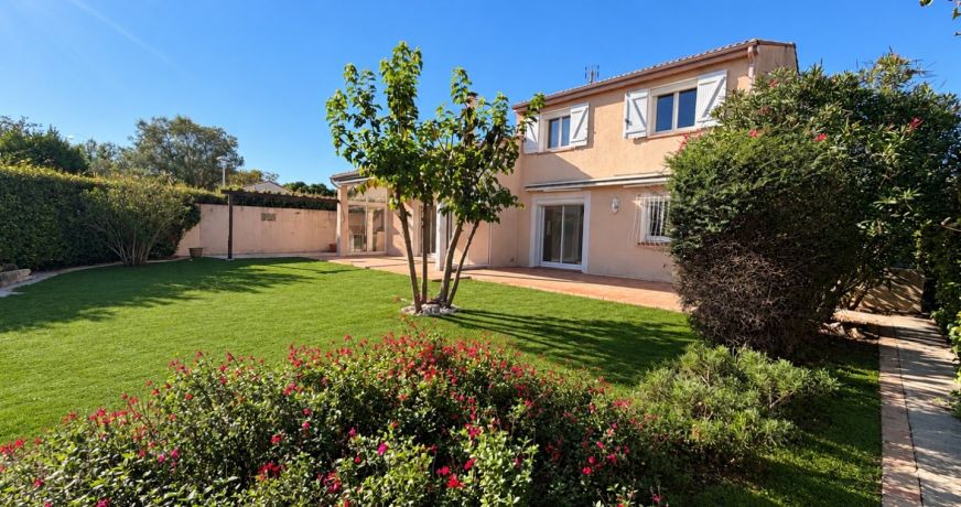 location Maison Saint Jean De Vedas