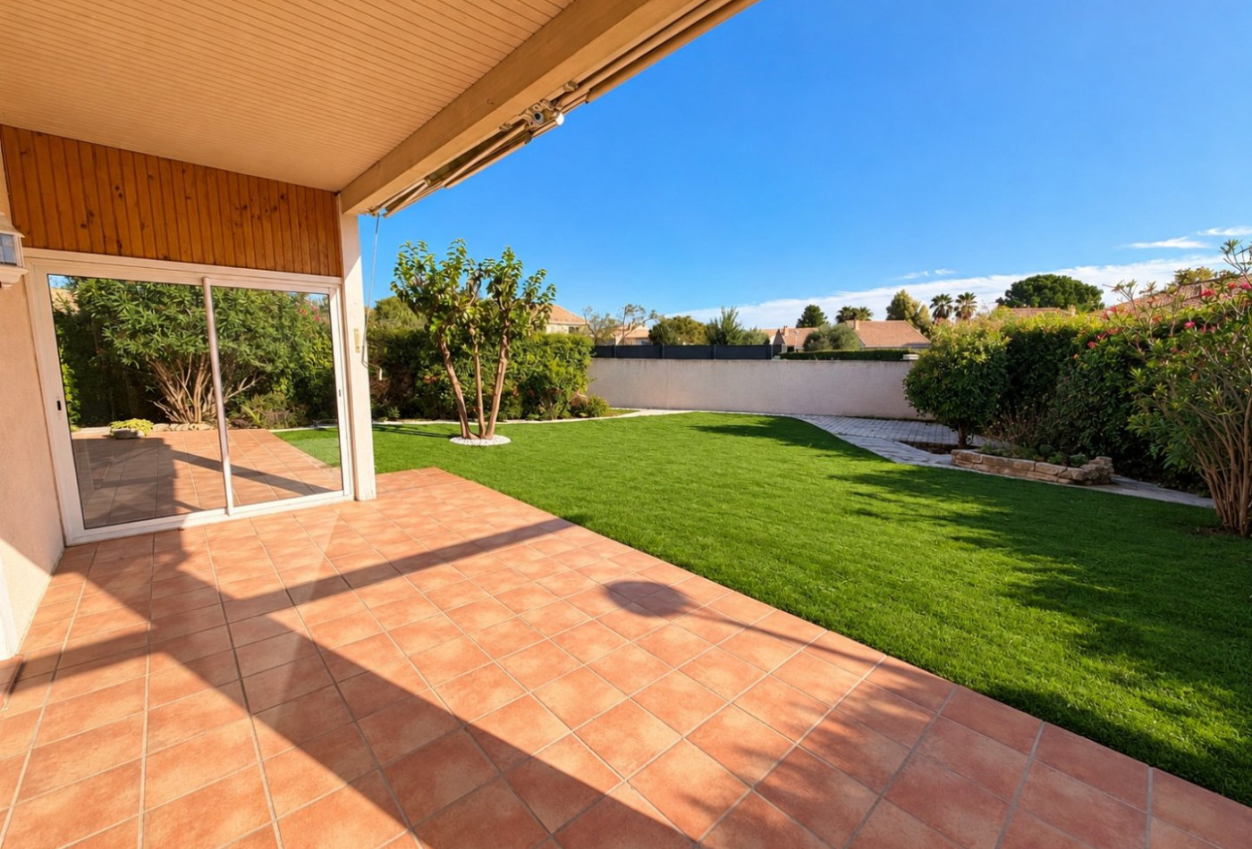 location Maison Saint Jean De Vedas - Photo 4