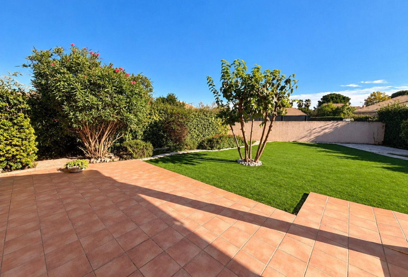 location Maison Saint Jean De Vedas - Photo 3