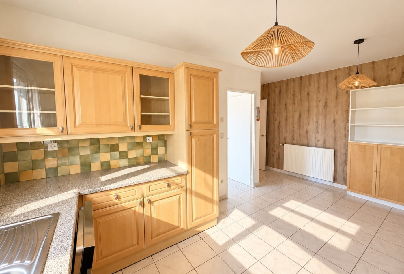 location Maison Montpellier - Photo 10