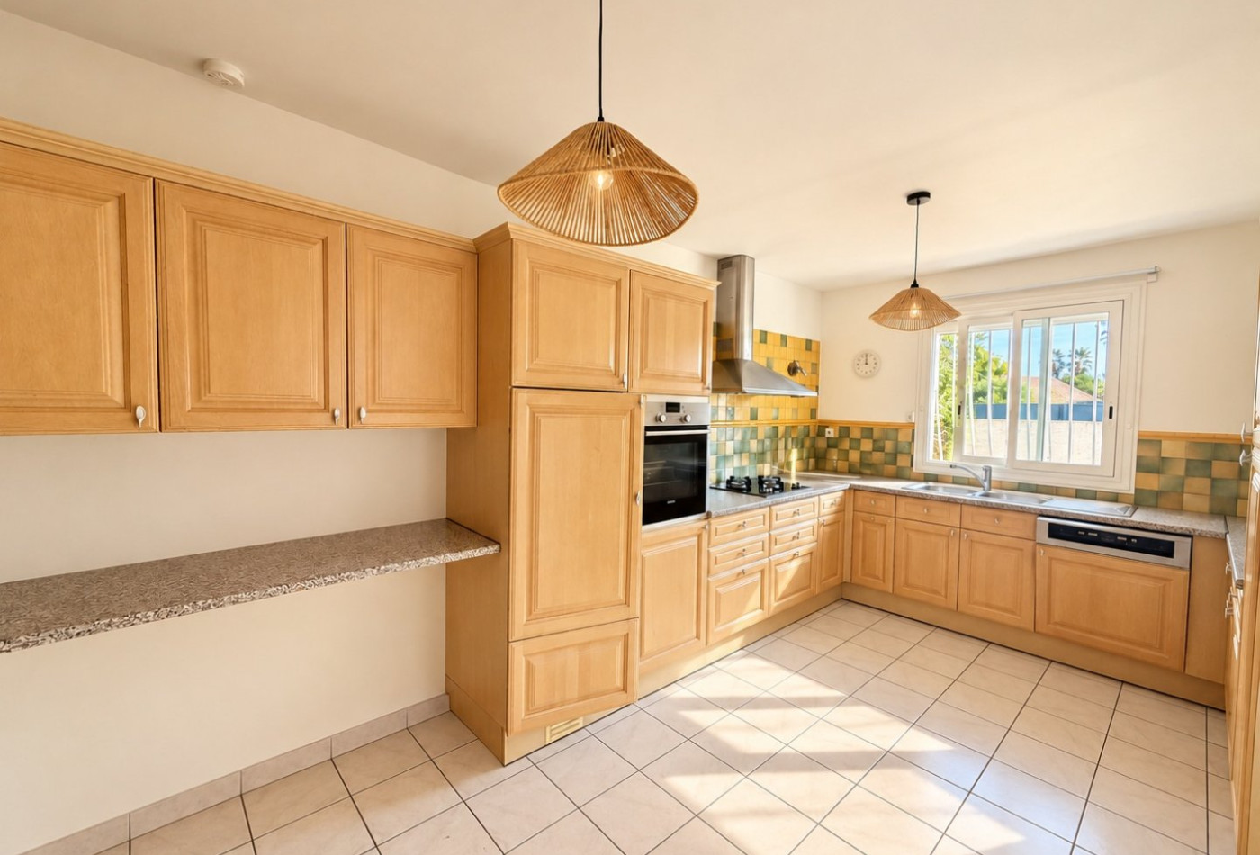 location Maison Montpellier - Photo 9