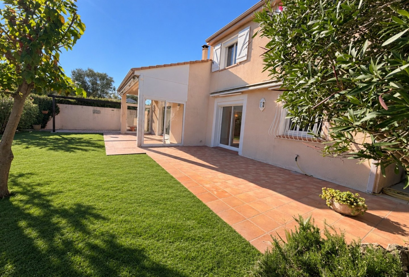 location Maison Montpellier - Photo 4