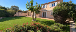 location Maison Montpellier