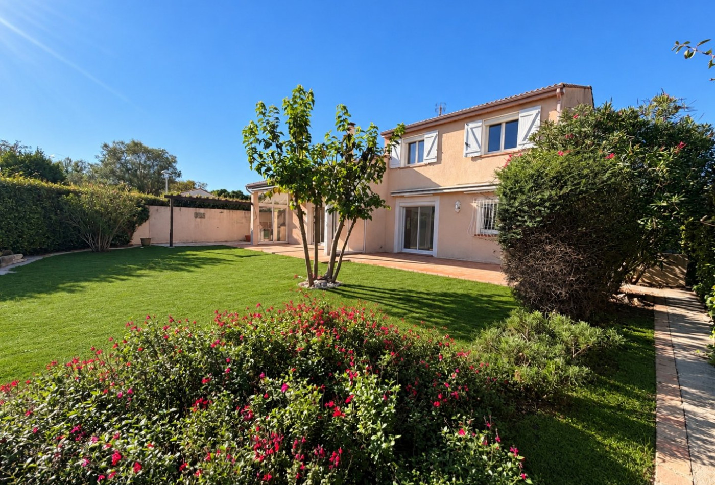 location Maison Montpellier - Photo 5
