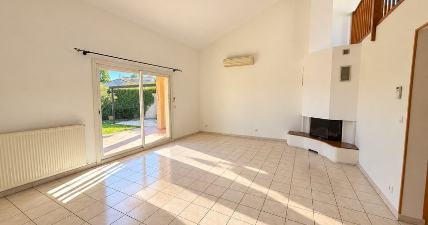 location Maison Montpellier