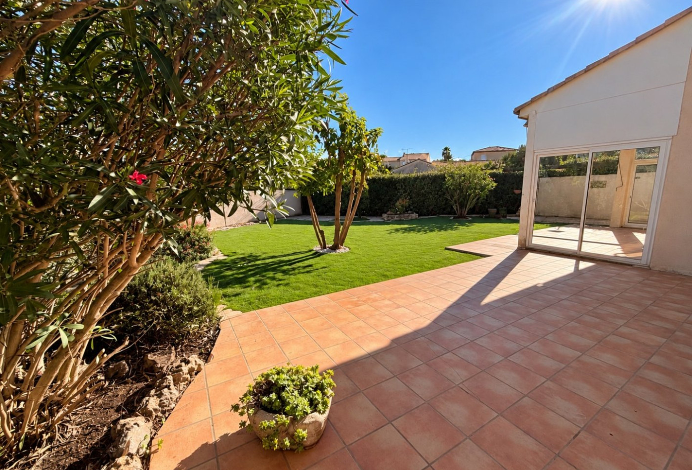 location Maison Montpellier - Photo 3