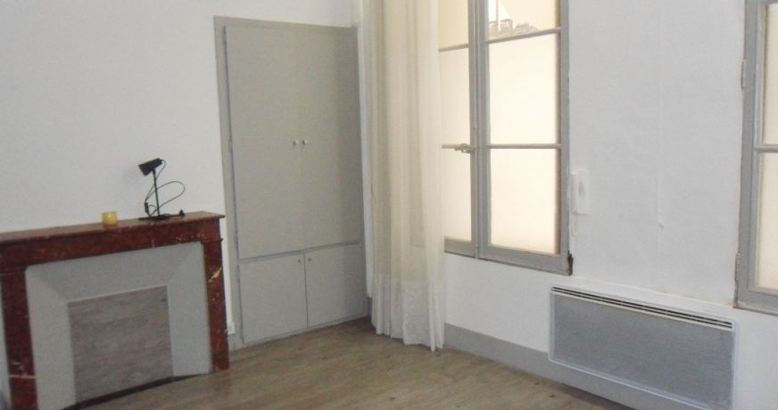 location Appartement Montpellier