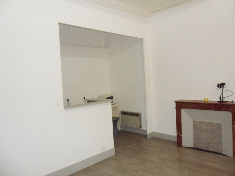 location Appartement Montpellier - Photo 3