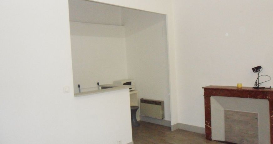 location Appartement Montpellier