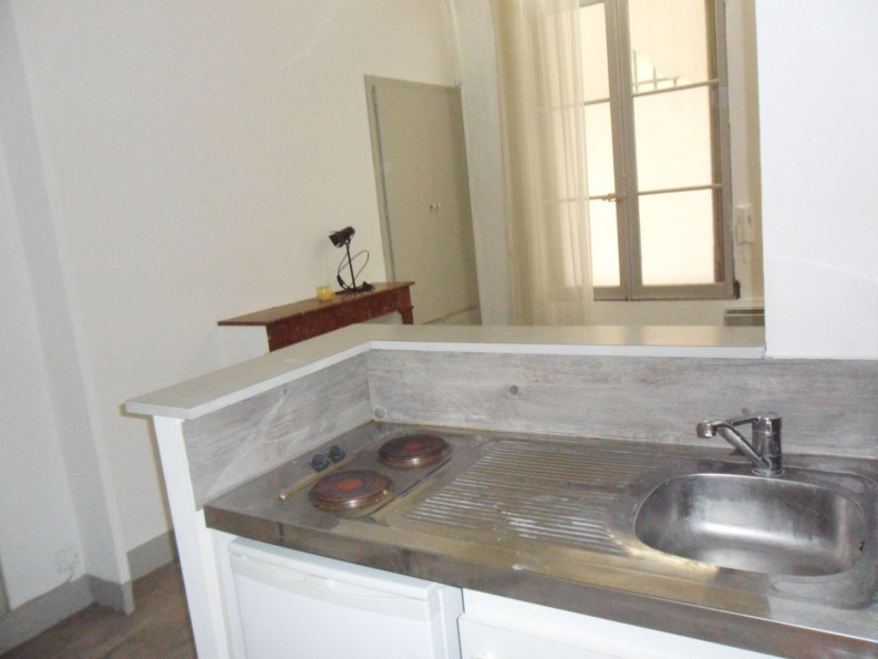 location Appartement Montpellier - Photo 4