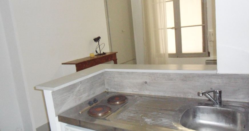 location Appartement Montpellier