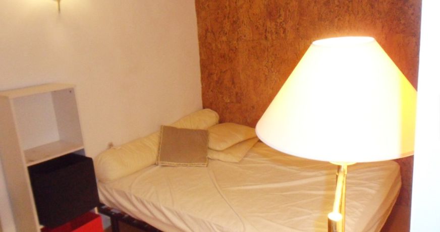 location Appartement Montpellier