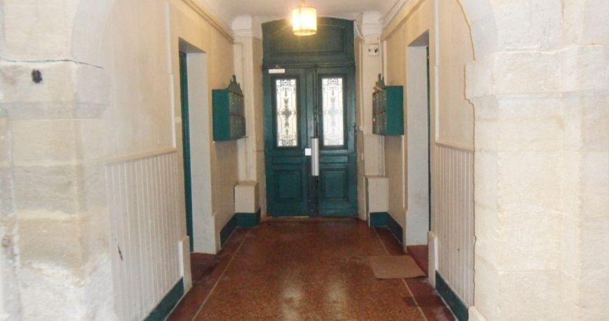 location Appartement Montpellier