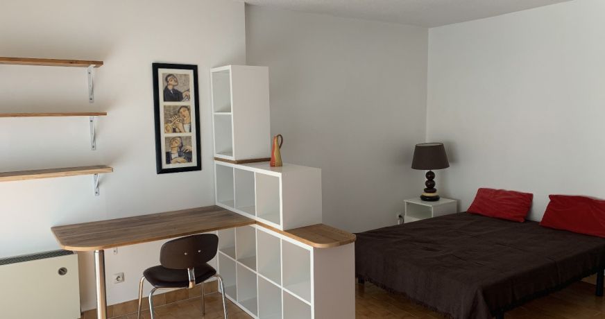 location Appartement Montpellier