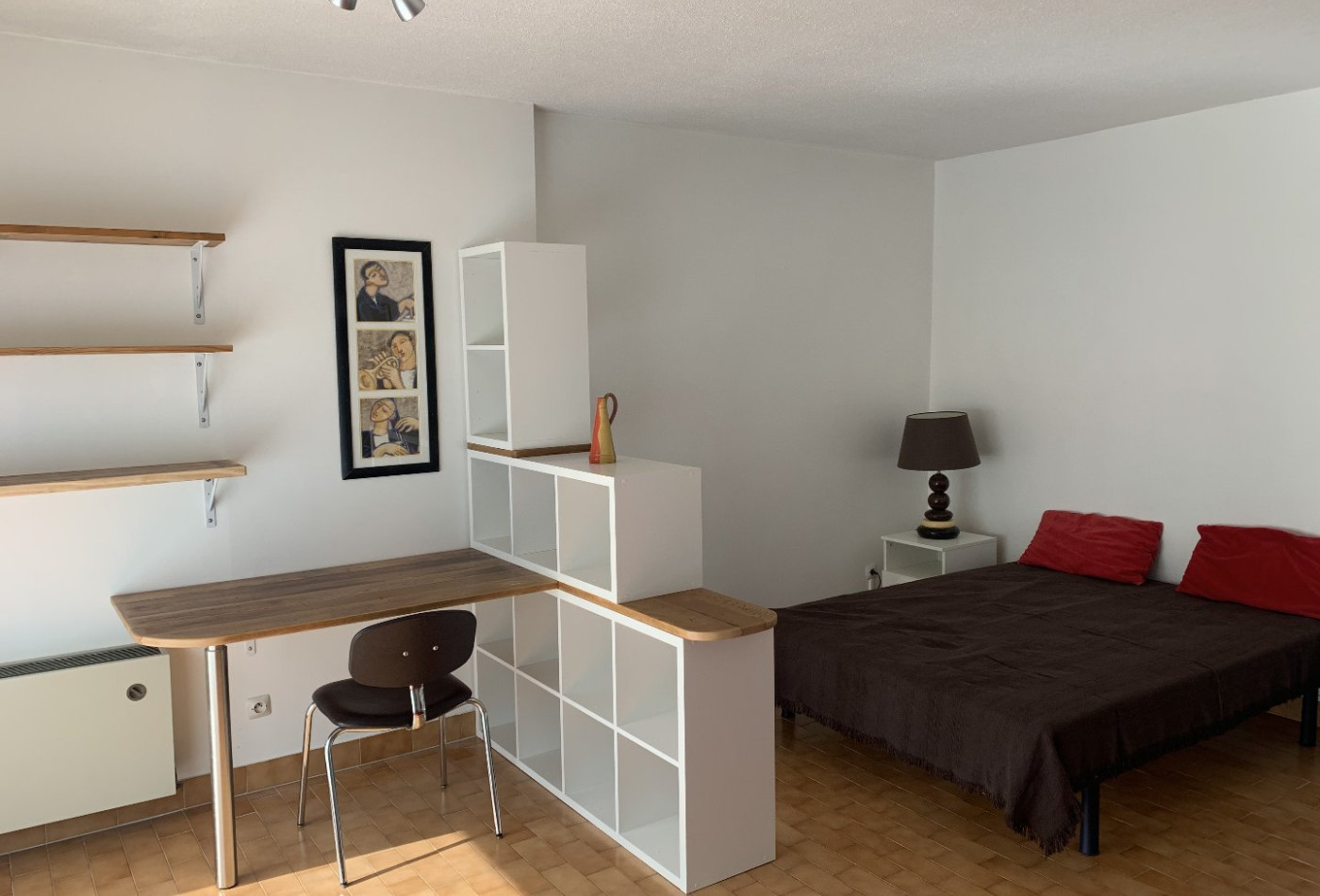 location Appartement Montpellier - Photo 2