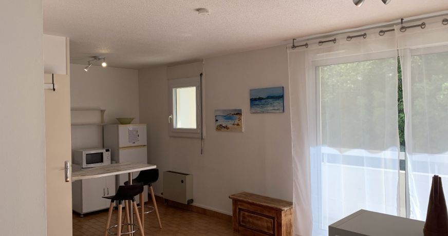 location Appartement Montpellier