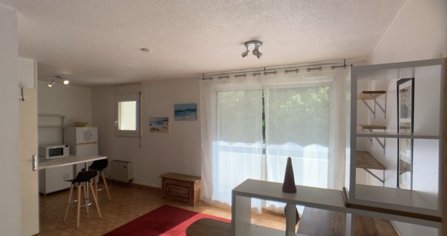 location Appartement Montpellier