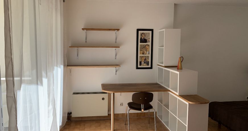 location Appartement Montpellier