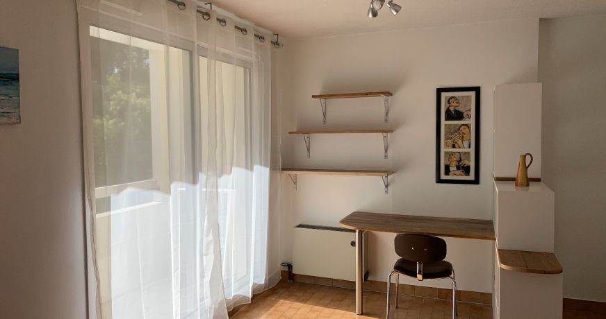 location Appartement Montpellier