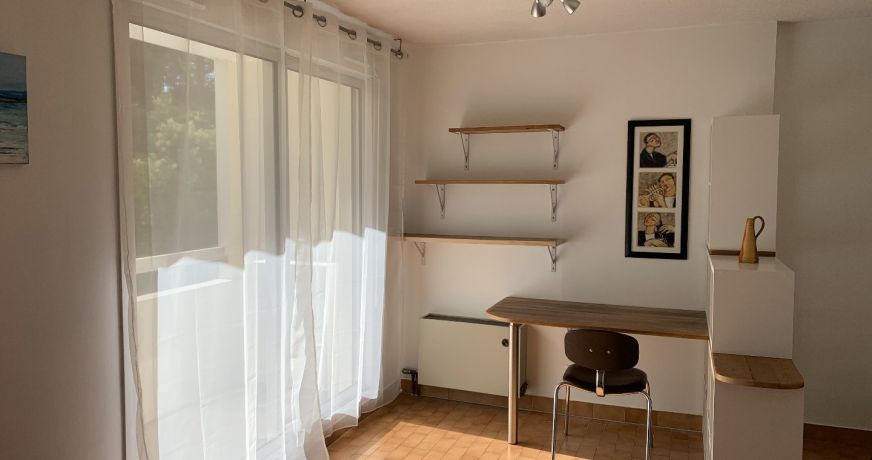 location Appartement Montpellier