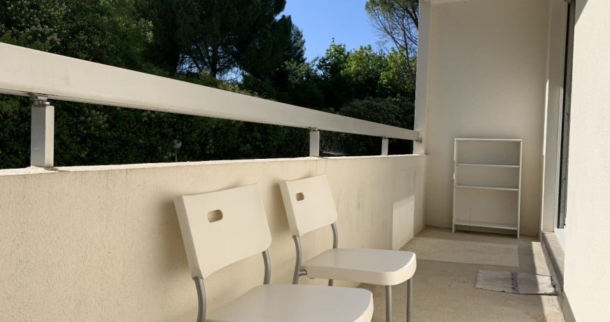 location Appartement Montpellier