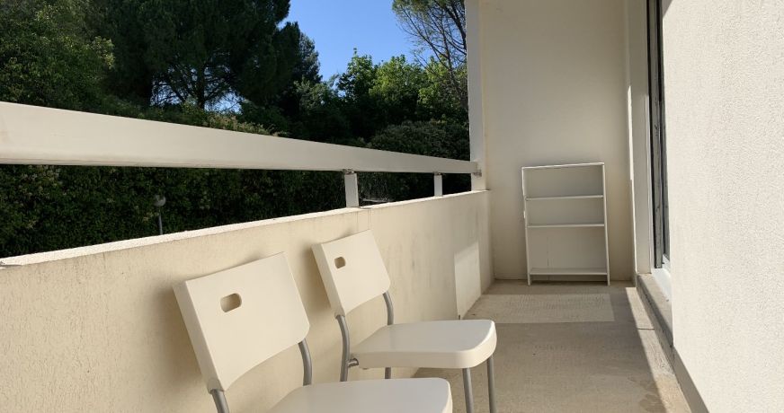 location Appartement Montpellier