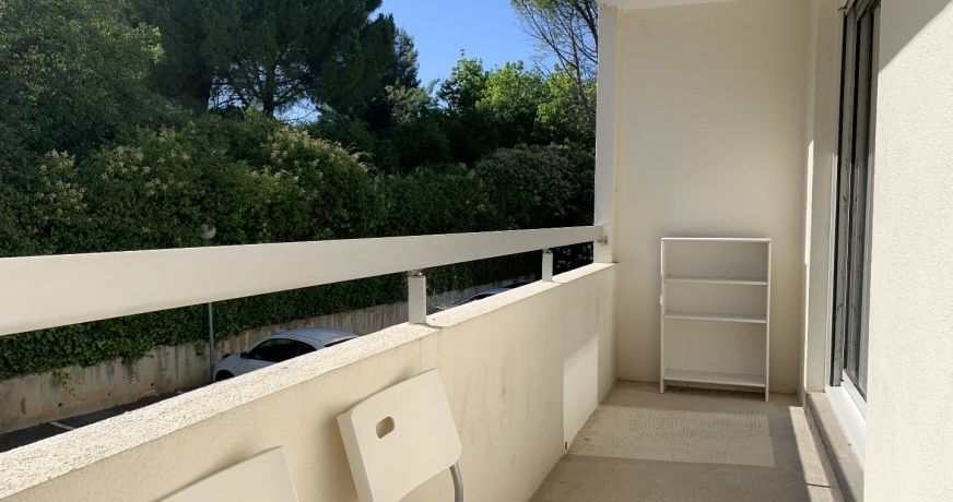 location Appartement Montpellier