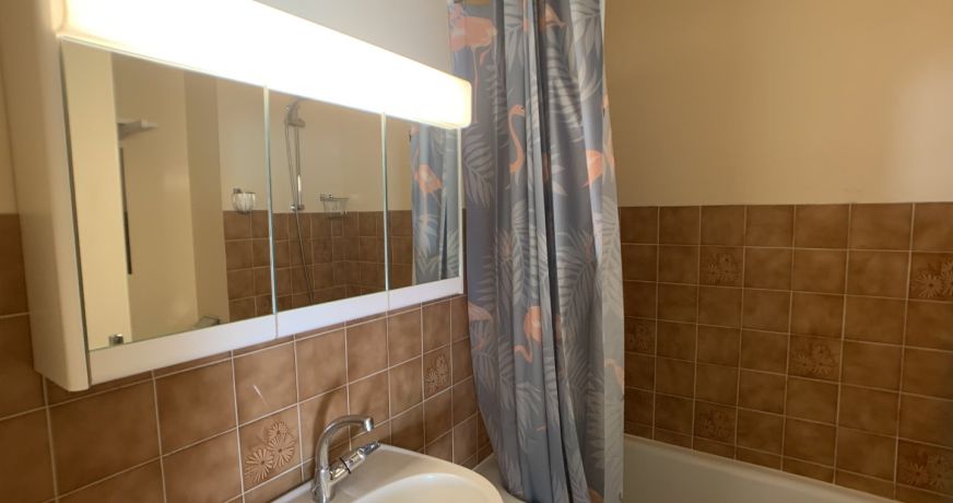location Appartement Montpellier