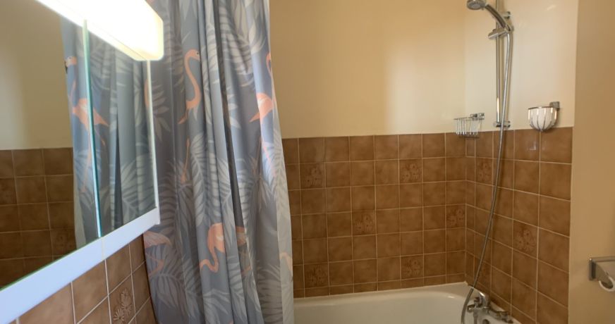 location Appartement Montpellier